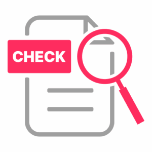 Profi Datencheck