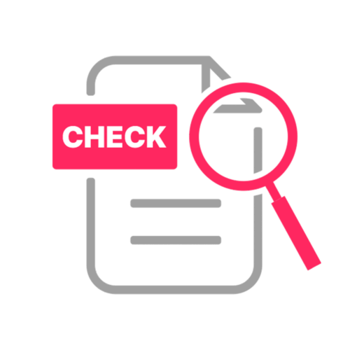 Profi Datencheck