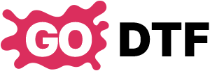 Logo_b DTF-Transfer