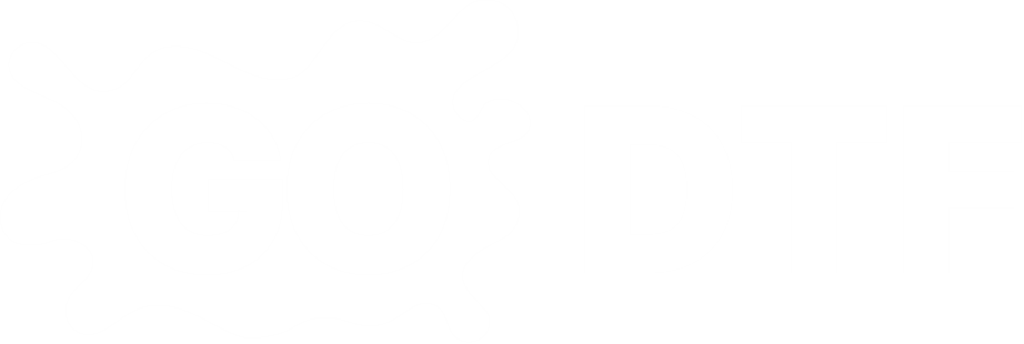 Logo GO DTF