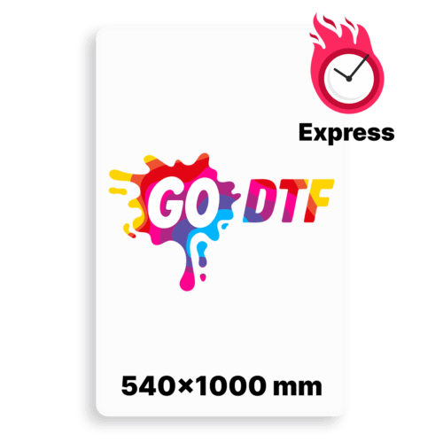 1 lfm Express