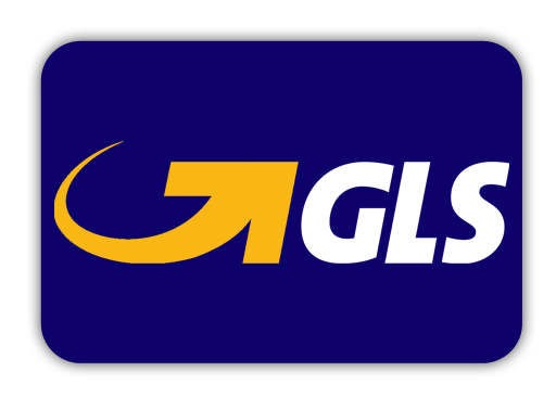 Versand per GLS